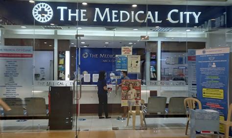 STA. LUCIA, CAINTA, RIZAL DOCTORS .